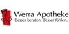Kundenlogo von Werra Apotheke Dr. Jens Herbort e.K.