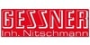 Kundenlogo von Gessner OHG Inh. Nitschmann Malerfachbetrieb