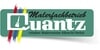 Kundenlogo von Malerfachbetrieb Quantz Inh. A. Herbst