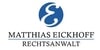 Kundenlogo von Eickhoff Matthias Rechtsanwalt