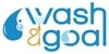 Kundenlogo von Wash & Goal Wäscherei