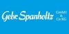 Kundenlogo von Gebr. Spanholtz GmbH & Co. KG Heizung, Sanitär, Elektro