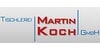 Kundenlogo von Tischlerei Martin Koch GmbH