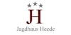 Kundenlogo von Waldhotel Jagdhaus Heede