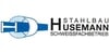 Kundenlogo von Schlosserei Husemann Inh. Jörg Boos