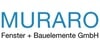 Kundenlogo von Muraro Fenster + Bauelemente GmbH