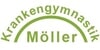 Kundenlogo von Möller Franka Krankengymnastikpraxis