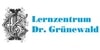 Kundenlogo von Lernzentrum Dr. Grünewald Professionelle Nachhilfe, Firmenseminare