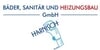 Kundenlogo von Harnisch Bäder Sanitär Heizungsbau GmbH