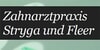Kundenlogo von Stryga u. Kollegen Werratalpraxis Zahnärzte