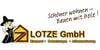Kundenlogo von Zimmerei Lotze GmbH