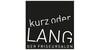 Kundenlogo von Kurz oder Lang Der Friseursalon