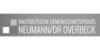 Kundenlogo von Neumann Thomas u. Overbeck