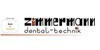 Kundenlogo von Dental-Labor Jörg Zimmermann
