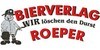 Kundenlogo Bierverlag Roeper Getränke, Abholmarkt