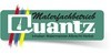 Kundenlogo Malerfachbetrieb Quantz Inh. A. Herbst