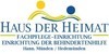 Kundenlogo Psychiatrisches Pflegezentrum Werrablick GmbH