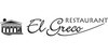 Kundenlogo von El Greco Griechisches Restaurant