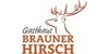 Logo von Gasthaus Brauner Hirsch Inh. T. Roß