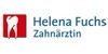 Kundenlogo von Fuchs Helena Zahnärztin