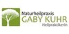 Logo von Kuhr Gaby Heilpraktikerin