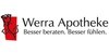 Logo von Werra Apotheke Dr. Jens Herbort e.K.
