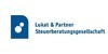 Logo von Lukat & Partner Steuerberatungsgesellschaft Sebastian Gronau