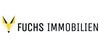 Logo von Fuchs Immobilien GmbH