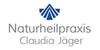 Logo von Jäger Claudia Heipraktikerin