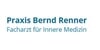 Kundenlogo von Renner Bernd Facharzt für Innere Medizin, Hausärztliche Versorgung