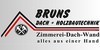 Kundenlogo von Bruns Dach + Holzbau GmbH