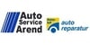 Logo von Autoservice Arend Kfz-Handel und -Reparaturwerkstatt