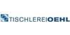 Kundenlogo von Tischlerei Oehl