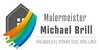 Logo von Brill Michael Malermeister