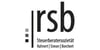 Kundenlogo von Rahnert Simon Borchert