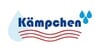 Kundenlogo von Kämpchen André Sanitär und Heizungen