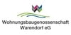 Kundenlogo von Wohnungsbaugenossenschaft Warendorf eG