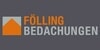 Kundenlogo von Fölling Bedachungen