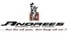 Kundenlogo von Andrees Bürobedarf, Spielwaren und Geschenke