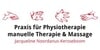 Kundenlogo von Noordanus-Kersseboom Jacqueline Physiotherapie