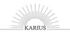 Kundenlogo von Karius Bestattungen