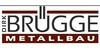 Kundenlogo von Brügge GmbH & Co. KG Metallbau