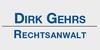 Kundenlogo Gehrs Dirk Rechtsanwaltskanzlei