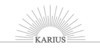 Kundenlogo von Karius Bestattungen