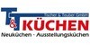 Kundenlogo Tischer & Teuber GmbH