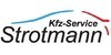 Kundenlogo von Strotmann Kfz-Service