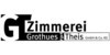 Logo von Grothues & Theis GmbH & Co. KG