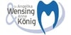 Kundenlogo von Zahnarztpraxis Dr. Angelika Wensing & König