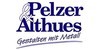 Kundenlogo von Pelzer & Althues Schlosserei