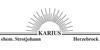 Kundenlogo von Karius Bestattungen